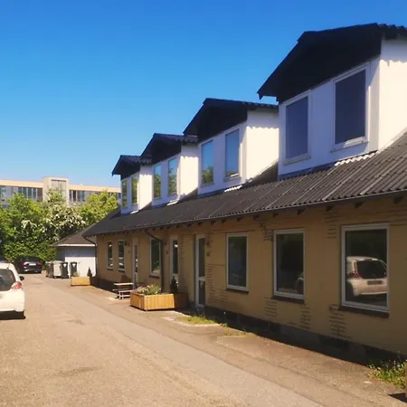 Hk Homes Апартаменты Орхус