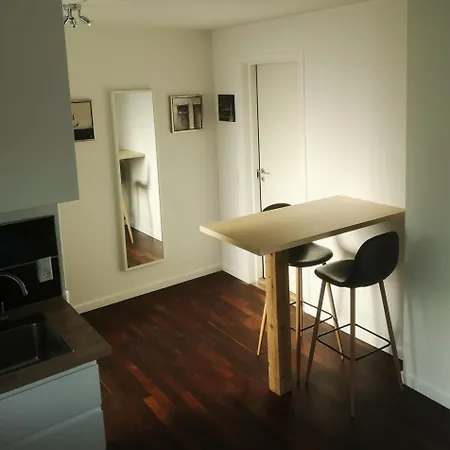Hk Homes Apartment