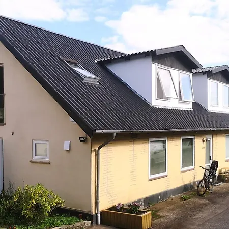 Hk Homes Apartment Aarhus
