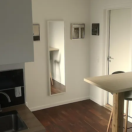 Apartment Hk Homes
