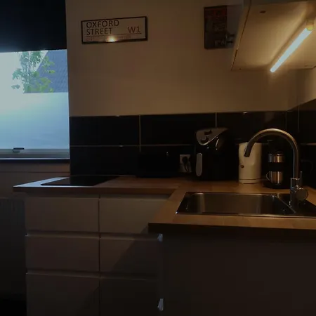 Hk Homes Apartment *