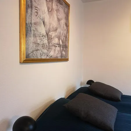 Apartment Hk Homes