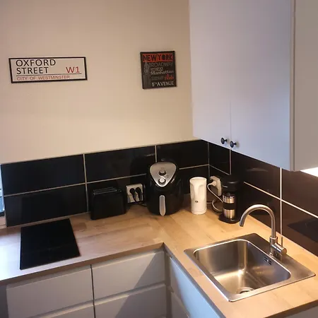 Apartment Hk Homes *