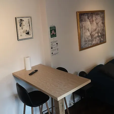 Apartment Hk Homes