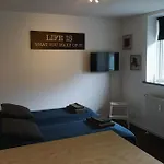 Hk Homes アパート オールフス