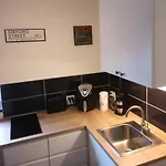 アパート Hk Homes *