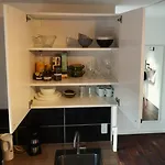 Hk Homes アパート オールフス