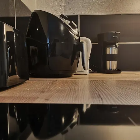 Apartmán Hk Homes Århus