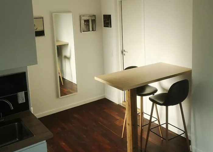 Hk Homes Apartament