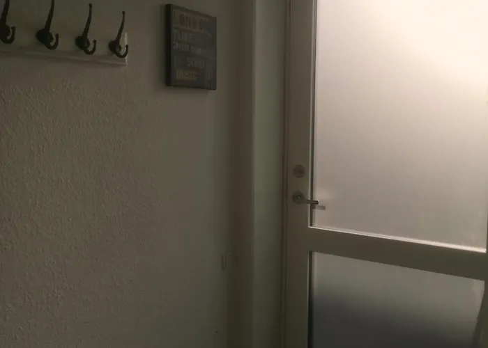 Apartament Hk Homes