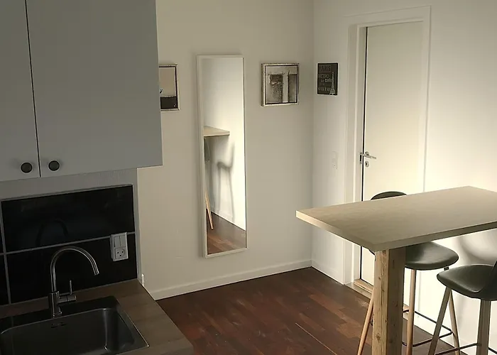 Apartament Hk Homes