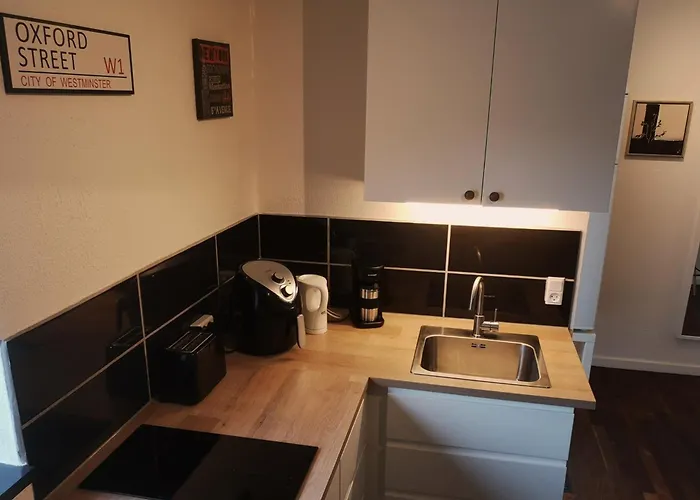Apartament Hk Homes *