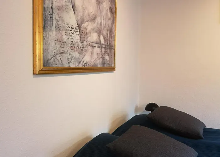 Apartament Hk Homes