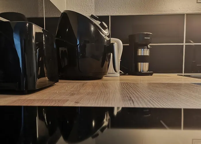 Apartament Hk Homes Århus