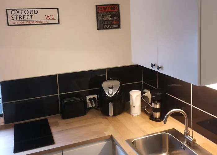 Apartament Hk Homes *