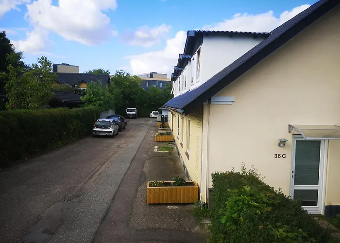 Hk Homes Århus