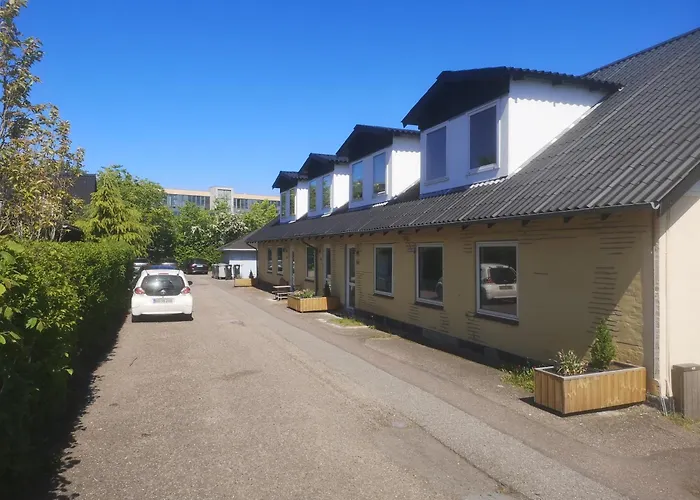Hk Homes * Århus
